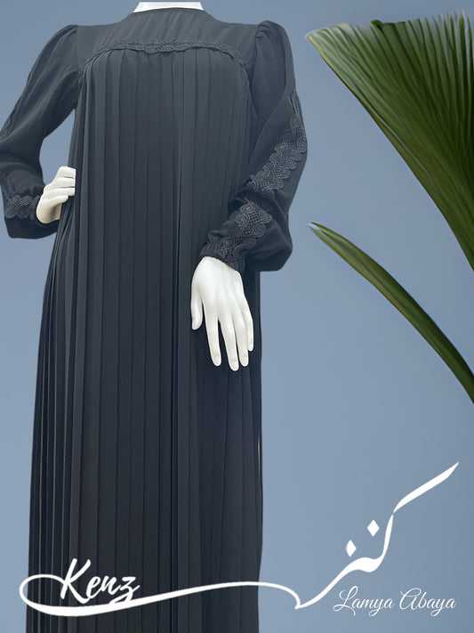 Lamya Abaya