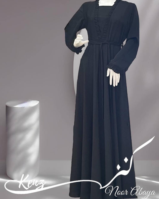 Noor Abaya