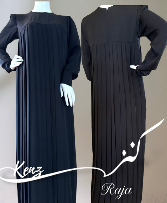 Raja Abaya